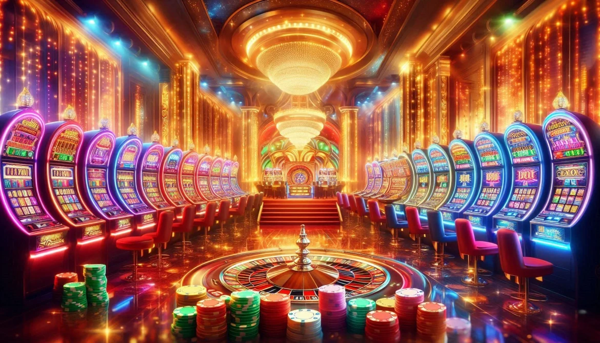 Wbetz Casino