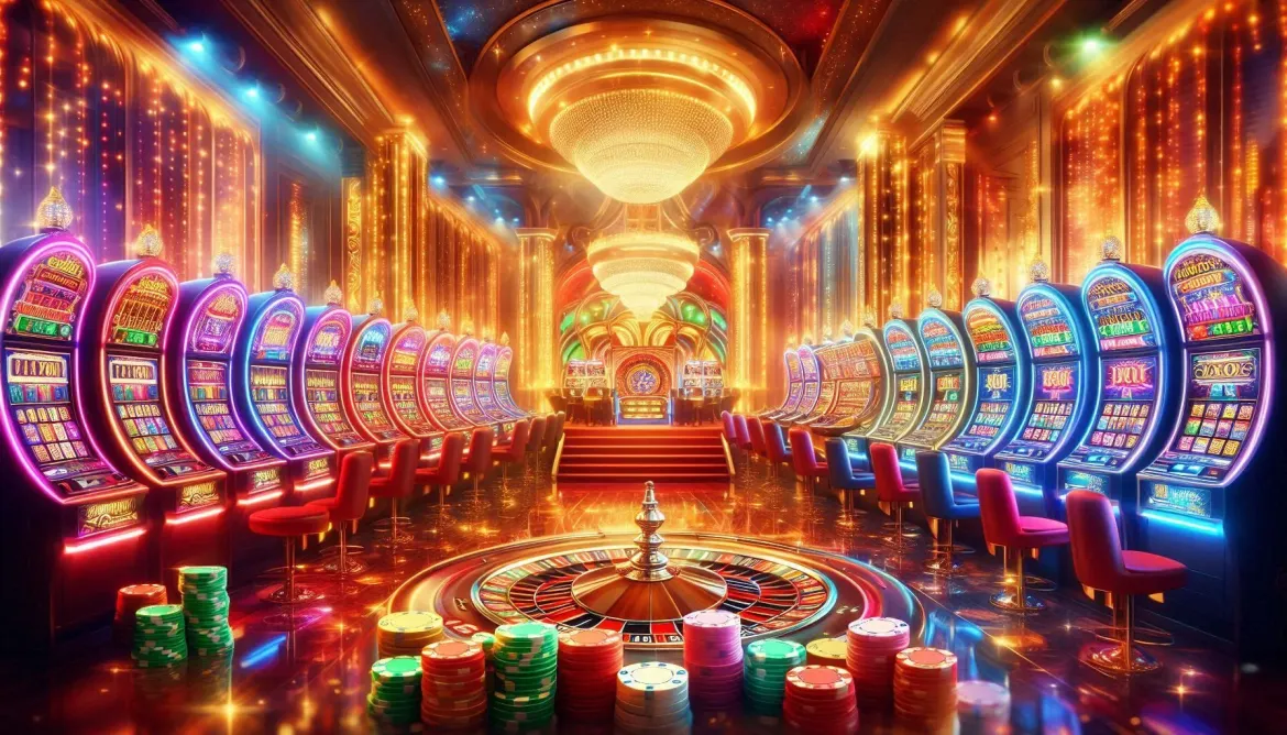 Wbetz Casino